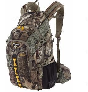 Рюкзак Tenzing TZ 2220 Day Pack, Mossy Oak Break Up Infinity, вес 2,7 картинка анонса на сайте WHT.ru