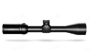 Оптический прицел Hawke Vantage IR 3-9x40 IR, SFP картинка анонса на сайте WHT.ru