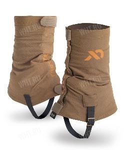 Гетры FIRST LITE Traverse, цвет Dry Earth картинка анонса на сайте WHT.ru