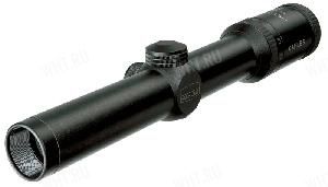 Оптический прицел Kahles C 1.1-4x24L картинка анонса на сайте WHT.ru