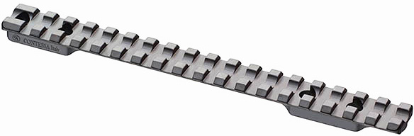 Планка Picatinny Contessa Savage 110, 111, 112 Long Action картинка анонса на сайте WHT.ru