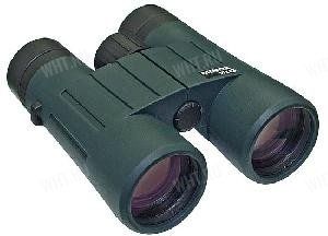 Бинокль Minox BV 10х42 BR картинка анонса на сайте WHT.ru