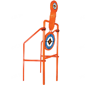 Стальной DOUBLE BLAST SPINNER для кал. до 9.3 мм на дистанциях более 100 м, DO-ALL картинка анонса на сайте WHT.ru