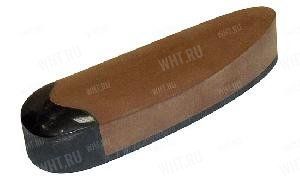 Затыльник для приклада SLIP Super Elastic (150х52 мм, толщина 30 мм) коричневый картинка анонса на сайте WHT.ru