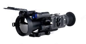 Тепловизионный прицел IWT LF640 MK 2 M SHEITAN, 640х480, 50 Гц, 17 мкм, F100/1.54, 960 нм картинка анонса на сайте WHT.ru