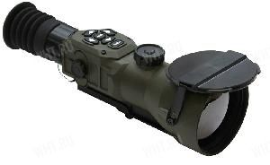 Тепловизионный прицел ThermalScope TSG2-1100-640-30 картинка анонса на сайте WHT.ru