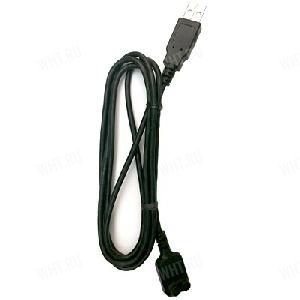 USB-кабель для Kestrel 5-й серии картинка анонса на сайте WHT.ru
