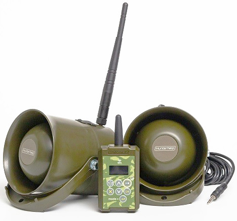 Комплект ПДУ (Wi-Fi) + динамик "Альфа Wi-Fi" + динамик "Альфа" картинка анонса на сайте WHT.ru