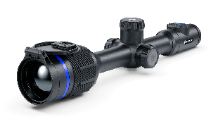 Тепловизионный прицел Pulsar Thermion 2 XP50 (640х480, 17 µm, 2х, NETD <25 mK) картинка анонса на сайте WHT.ru