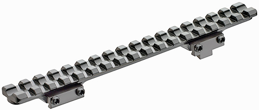 Планка Picatinny Contessa на CZ 550, 20 MOA (PH49/20) картинка анонса на сайте WHT.ru