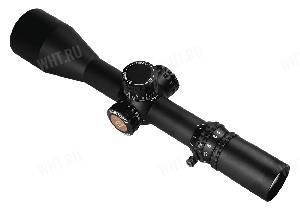 @Оптический прицел Nightforce A.T.A.C.R. 5-25x56, SFP, ZS картинка анонса на сайте WHT.ru