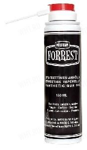 Масло оружейное FORREST Synthetic Oil, 400 мл картинка анонса на сайте WHT.ru