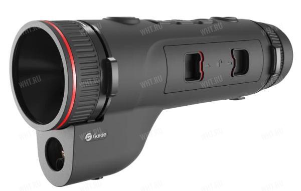 Тепловизионный монокуляр с LRF Guide/Eatech TJ650L картинка анонса на сайте WHT.ru