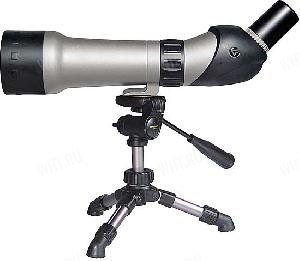 Зрительная труба Vanguard Signature 68 15-45x60 с кейсом и штативом картинка анонса на сайте WHT.ru