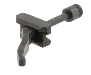 Механизм крепления для кронштейнов LPR Aimpoint Micro картинка анонса на сайте WHT.ru