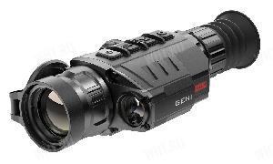 Тепловизионный прицел iRay GENI GL 35R LRF (384x288, 35 мм, 2.81x, 12 µm, NETD <40mK) картинка анонса на сайте WHT.ru