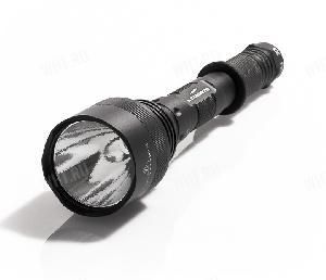 Охотничий подствольный светодиодный фонарь Ledwave XP-300 Turbo Led картинка анонса на сайте WHT.ru