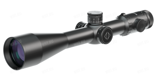 Оптический прицел Dedal DH 5-20x56, SFP, тип сетки MRH-L5 картинка анонса на сайте WHT.ru