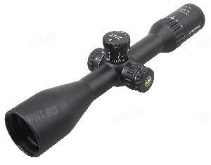Оптический прицел Vector Optics CONTINENTAL x6 3-18x50 ARI (30 мм) LOCK TACTICAL SFP, марка VCT-10A картинка анонса на сайте WHT.ru