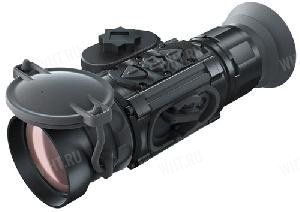 Тепловизионный прицел Fortuna General 40M3 картинка анонса на сайте WHT.ru