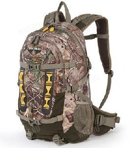 Рюкзак Tenzing TC 1500 Day Pack, камуфляж Realtree Xtra картинка анонса на сайте WHT.ru