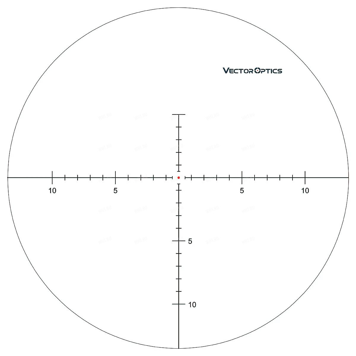 Оптический прицел Vector Optics MINOTAUR 12-60x60 (34 мм) MFL SFP Gen II, марка MOA VEMP-LR