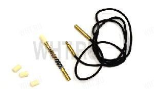 Чистящий шнур Stil Crin для оружия калибра 5,6 мм (.22LR, .22WMR, .223Rem, 5.45x39), бокс-пенал картинка анонса на сайте WHT.ru
