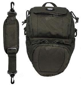 Сумка Scout MOLLE, цвет Olive картинка анонса на сайте WHT.ru