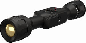 Тепловизионный прицел ATN Mars LT 320 4-8x (320x240) картинка анонса на сайте WHT.ru