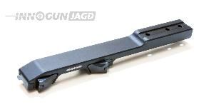 Кронштейн Innomount для установки Fortuna General на Blaser картинка анонса на сайте WHT.ru