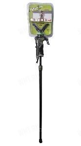 Телескопический монопод-упор для стрельбы FD Quick-Stick Gen. 3, 165 см