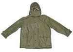 Куртка демисезонная APOLO, Gore-tex®, цвет оливковый картинка анонса на сайте WHT.ru