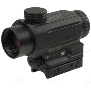 Призматический прицел Vortex Spitfire AR DRT (3 MOA) картинка анонса на сайте WHT.ru