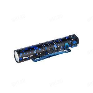 Ручной фонарь Olight i5T EOS, 300 Лм, 60 м, 2 режима, Stardust