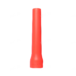 Сигнальный конус-жезл KLARUS KTW-1 для фонарей с головной частью 33...35 мм, цвет красный картинка анонса на сайте WHT.ru