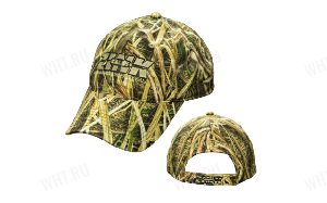 Бейсболка Zink Calls, камуфляж Mossy Oak Shadow Grass картинка анонса на сайте WHT.ru