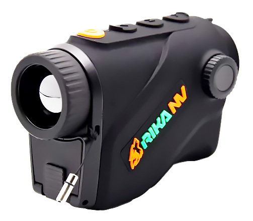 Тепловизионный монокуляр Surok M25 ALFA (384х288, F25/0.9 мм, 2.4x, 12 um, NETD <20 mK) картинка анонса на сайте WHT.ru