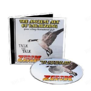 Фильм SR-1 Ancient Art of Paralyzing Geese от Zink CALLS картинка анонса на сайте WHT.ru