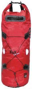 Водонепроницаемый баул-рюкзак DRY PAK 60 от FOX Outdoor картинка анонса на сайте WHT.ru