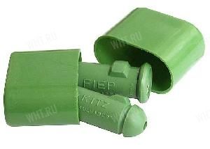 Набор из двух манков на косулю Deer Call Set Small (самец/самка), Faulhaber картинка анонса на сайте WHT.ru