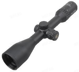 Оптический прицел Vector Optics CONTINENTAL x6 3-18x50 (30 мм) CDM HUNTING SFP, марка VECON-CDM картинка анонса на сайте WHT.ru