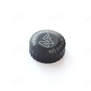Крышка батарейного отсека для прицелов NightForce NXS 1-4х картинка анонса на сайте WHT.ru