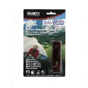 Набор для ремонта: клей Seam Grip и заплатки Tenacious, блистер, McNETT картинка анонса на сайте WHT.ru