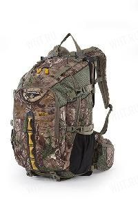 Рюкзак Tenzing CF LEGEND W-CARBON FRAME, Realtree Xtra, вес 4,4 кг картинка анонса на сайте WHT.ru