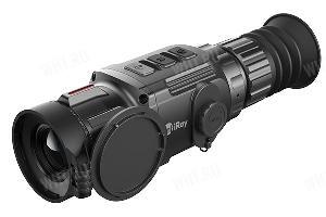 Цифровой прицел iRay Saim NV SCD 35 (3-12x, матрица 1920x1080 Sony CMOS) картинка анонса на сайте WHT.ru