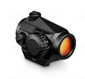 Коллиматорный прицел Vortex Crossfire Red Dot Gen.2 (2 МОА)