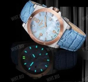 Часы Lady Blue Chronograph, TRASER H3