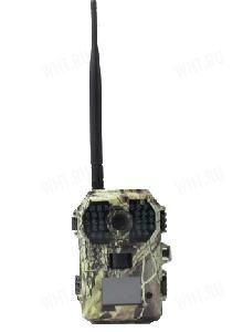 Фоторегистратор Forest Cam 12MP, внешняя антенна, MMS картинка анонса на сайте WHT.ru
