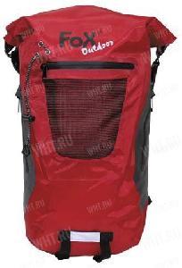 Водонепроницаемый рюкзак DRY PAK 20 от FOX Outdoor картинка анонса на сайте WHT.ru