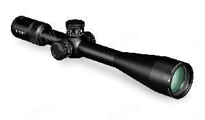 Оптический прицел Vortex Golden Eagle HD 15-60x52 SFP картинка анонса на сайте WHT.ru